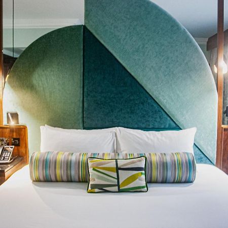 Arthaus Hotel Dublin Bagian luar foto