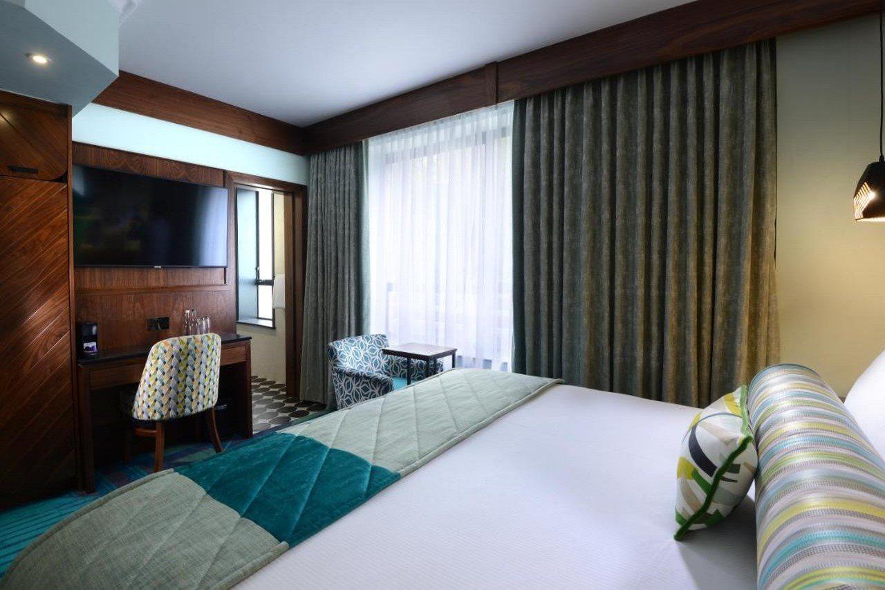 Arthaus Hotel Dublin Bagian luar foto