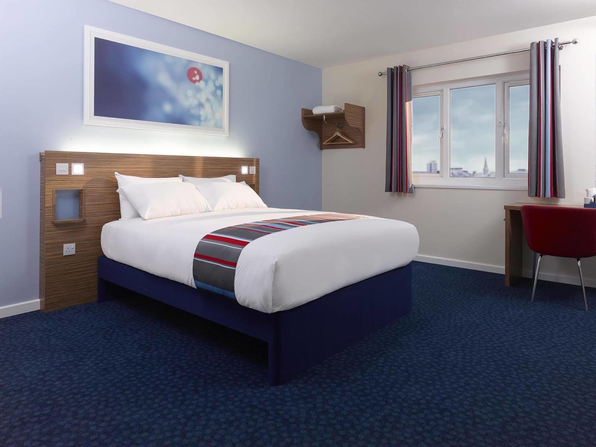 Arthaus Hotel Dublin Bagian luar foto